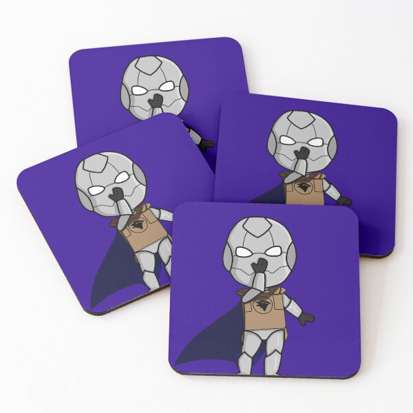 Item preview, Guardian Pose designed and sold by outcastguild.