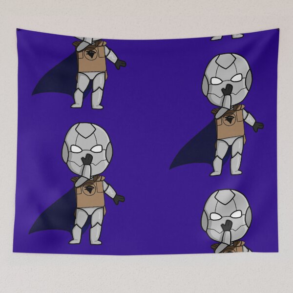 Item preview, Guardian Pose designed and sold by outcastguild.