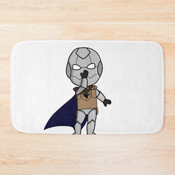 Item preview, Guardian Pose designed and sold by outcastguild.