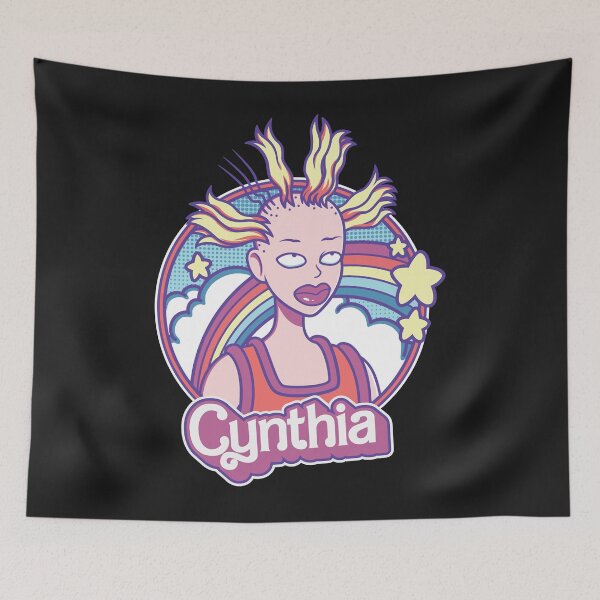 Item preview, Cynthia Doll Classic designed and sold by DennisHard1.