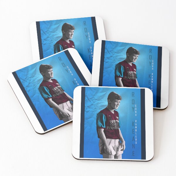 Item preview, Lover Gift Roy Keane Cobh Ramblers Vintage Keane Shirt Idea Gift designed and sold by AmariCrona1989.