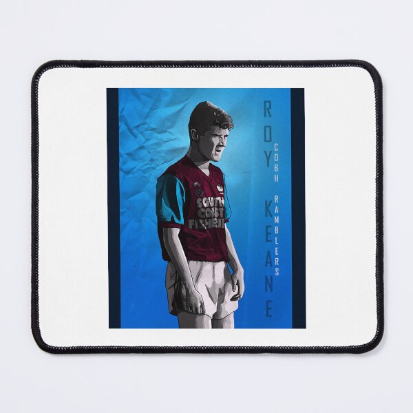 Item preview, Lover Gift Roy Keane Cobh Ramblers Vintage Keane Shirt Idea Gift designed and sold by AmariCrona1989.