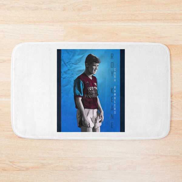 Item preview, Lover Gift Roy Keane Cobh Ramblers Vintage Keane Shirt Idea Gift designed and sold by AmariCrona1989.