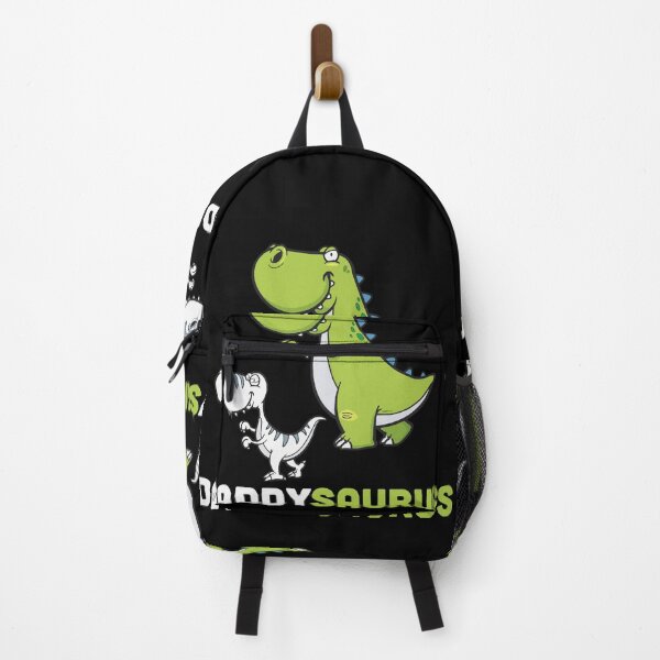 Item preview, Daddy Saurus T-Shirt designed and sold by denisiri.
