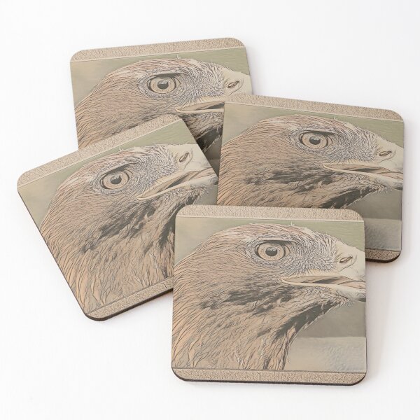 Item preview, Eagle 3D designed and sold by KROKOTON.