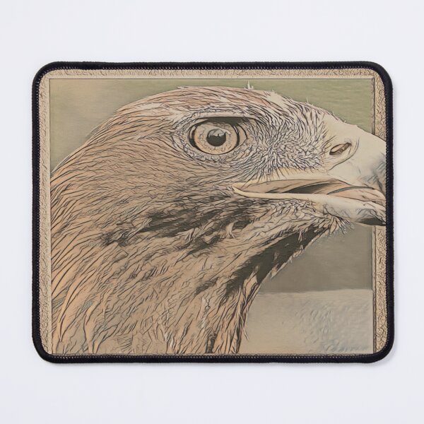 Item preview, Eagle 3D designed and sold by KROKOTON.