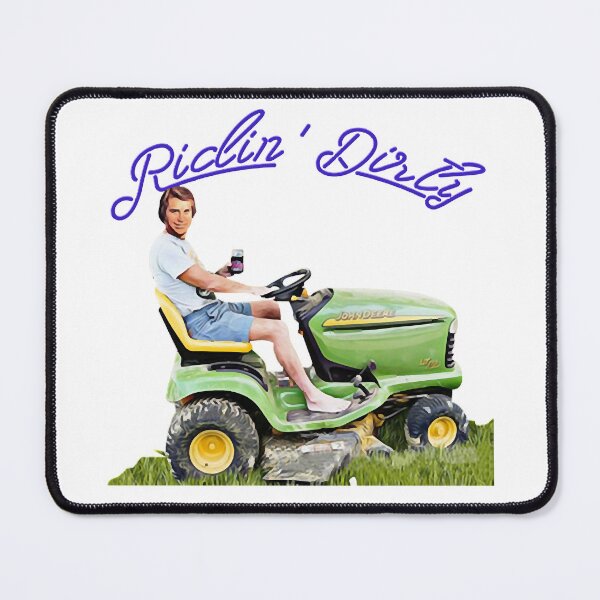 Item preview, Funny Jones George drives a Tractor designed and sold by RichardGreenIi.