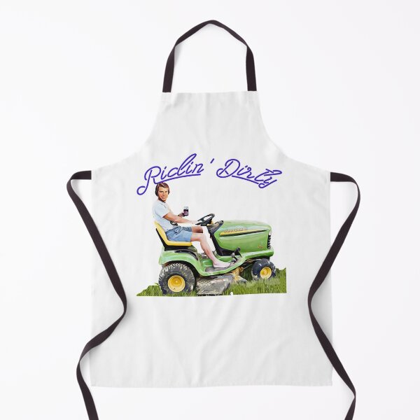 Item preview, Funny Jones George drives a Tractor designed and sold by RichardGreenIi.