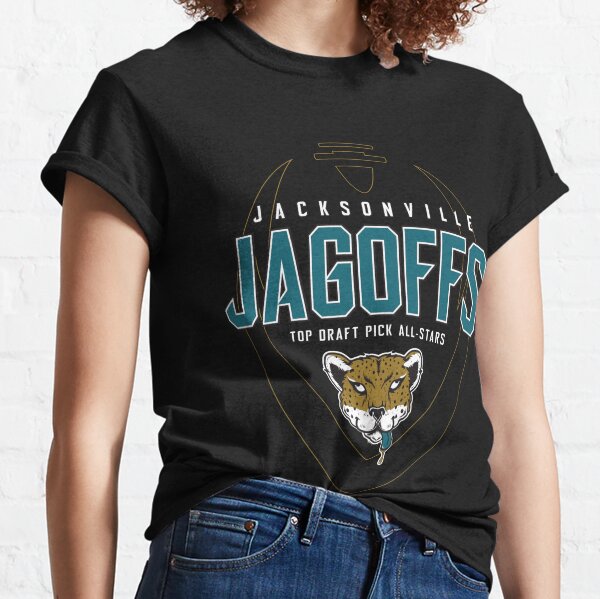 Jacksonville Jaguars T Shirt Bg60  Jacksonville jaguars, Sports shirts,  Jaguars