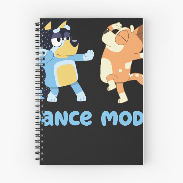 Item preview, Dance Mode Classic designed and sold by DennisHard1.