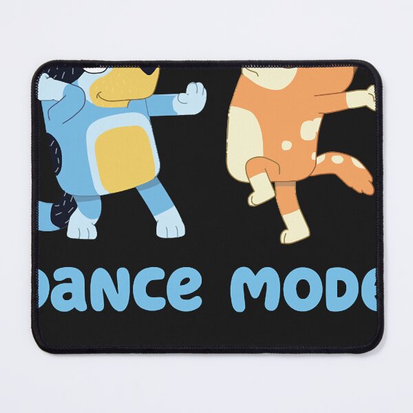 Item preview, Dance Mode Classic designed and sold by DennisHard1.