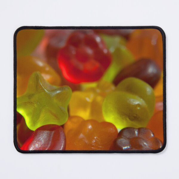 Artikelvorschau, Gummy Gems 1 entworfen und verkauft von bbbautista.