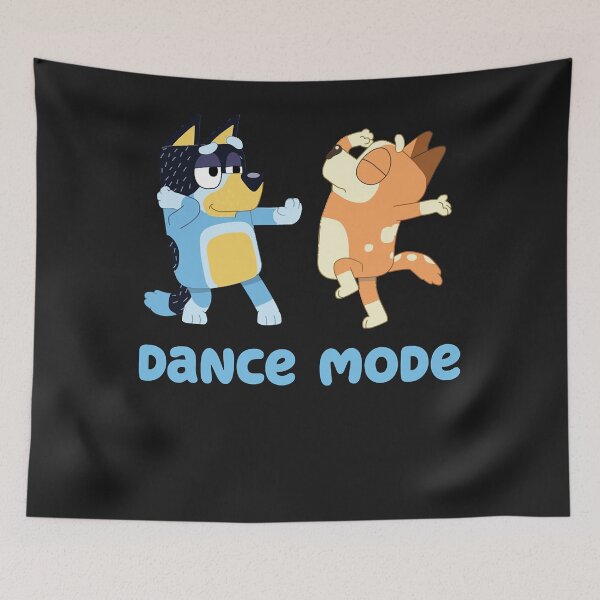 Item preview, Dance Mode Classic designed and sold by DennisHard1.