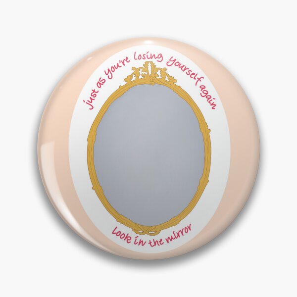 Item preview, Look in the mirror Take My Hand 5SOS designed and sold by casey1499.