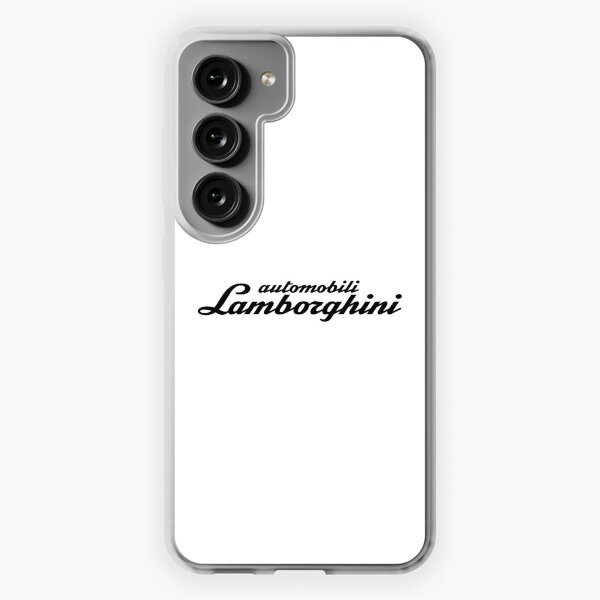 Entio Back Cover for Samsung A50s-SM-A507FZWVINS-louis Vuitton Versace logo  Lamborgini logo Printed Back Case - Entio 