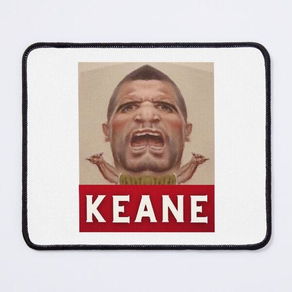 Item preview, Men Women Keane United Football Vintage Keane Shirt Idea Gift designed and sold by AmariCrona1989.