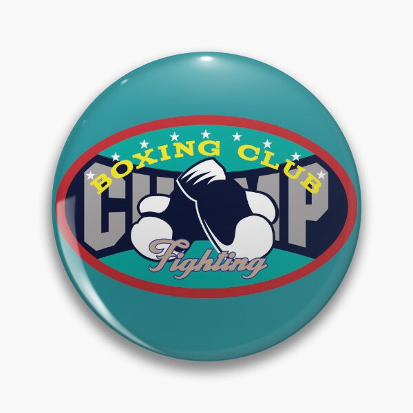 Item preview, Champ fighting designed and sold by PODapparel.