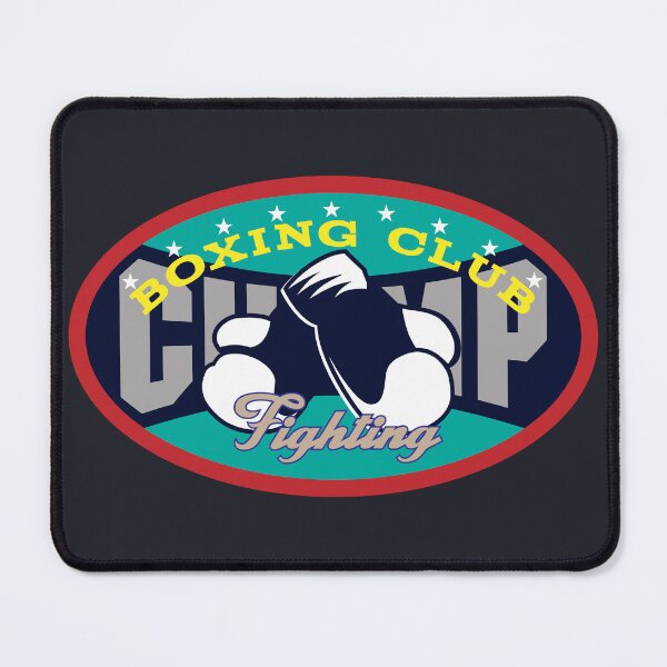 Item preview, Champ fighting designed and sold by PODapparel.