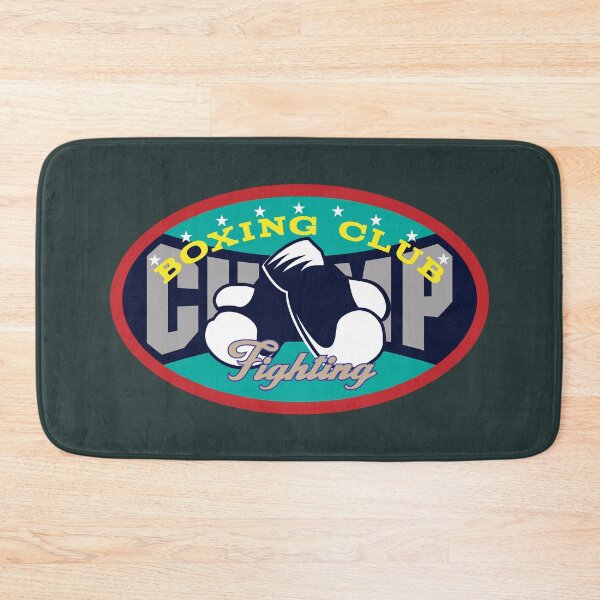 Item preview, Champ fighting designed and sold by PODapparel.