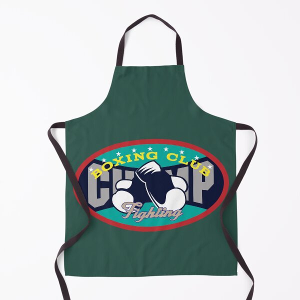 Item preview, Champ fighting designed and sold by PODapparel.