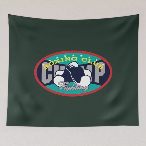 Item preview, Champ fighting designed and sold by PODapparel.