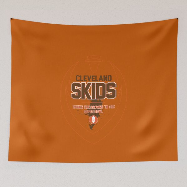 Item preview, The Skids designed and sold by FauxPros.