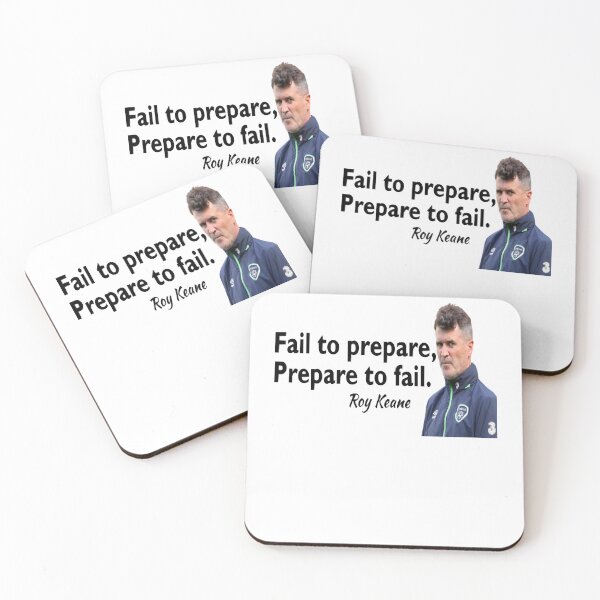 Item preview, Mens Funny Roy Keane Boyfriend Husband Gift designed and sold by AmariCrona1989.