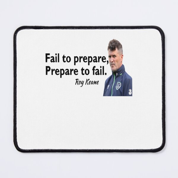 Item preview, Mens Funny Roy Keane Boyfriend Husband Gift designed and sold by AmariCrona1989.