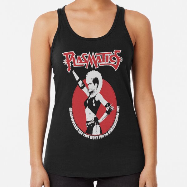 Wendy O Williams Tank Tops for Sale