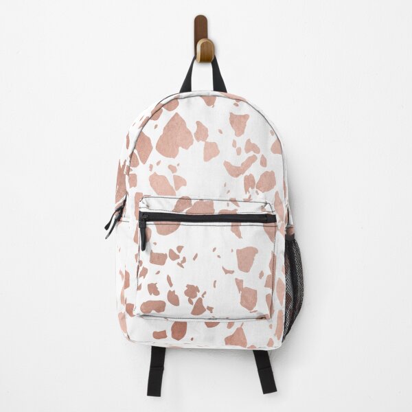 Item preview, Rose Gold Terrazzo Pattern designed and sold by GMM Designs.