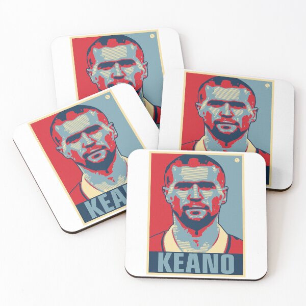 Item preview, Mens Womens Keano Soccer Umbro Jersey Large Size designed and sold by AmariCrona1989.