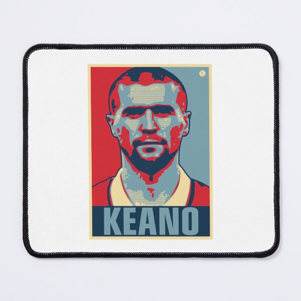 Item preview, Mens Womens Keano Soccer Umbro Jersey Large Size designed and sold by AmariCrona1989.