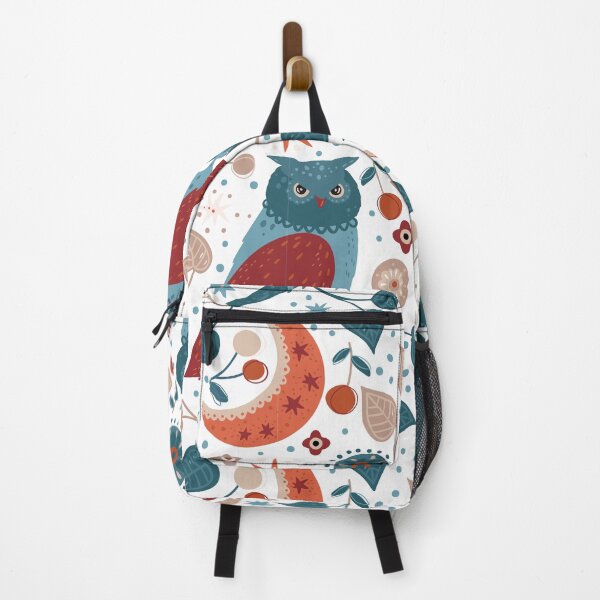 Item preview, night owl designed and sold by ECLECTICimprint.