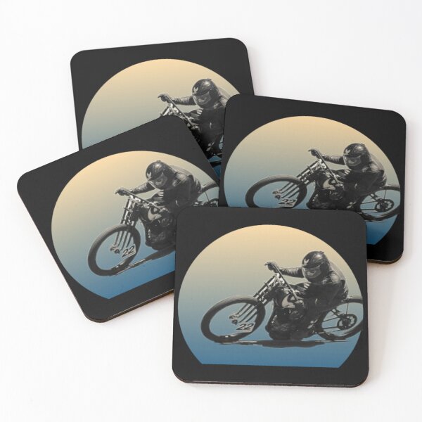 Item preview, Classic racer designed and sold by partsmanrod.
