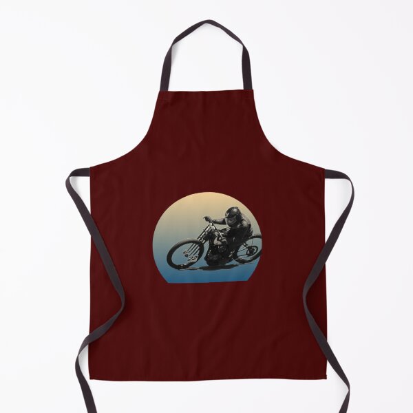 Item preview, Classic racer designed and sold by partsmanrod.