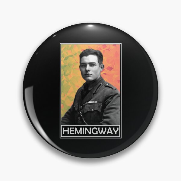 Item preview, Day Gift For Hemingway Cool Gifts designed and sold by Aminalarkin.