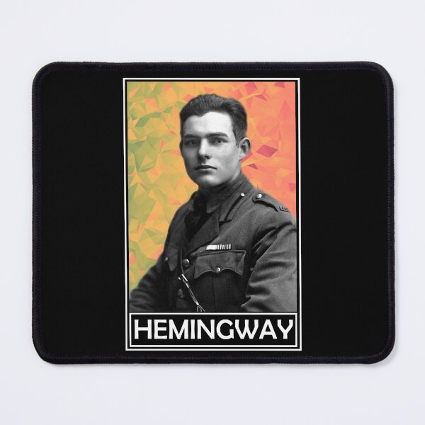 Item preview, Day Gift For Hemingway Cool Gifts designed and sold by Aminalarkin.