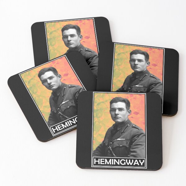 Item preview, Day Gift For Hemingway Cool Gifts designed and sold by Aminalarkin.