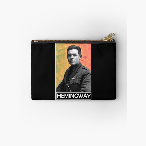 Item preview, Day Gift For Hemingway Cool Gifts designed and sold by Aminalarkin.