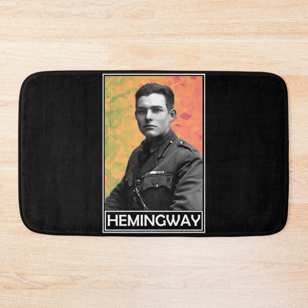 Item preview, Day Gift For Hemingway Cool Gifts designed and sold by Aminalarkin.