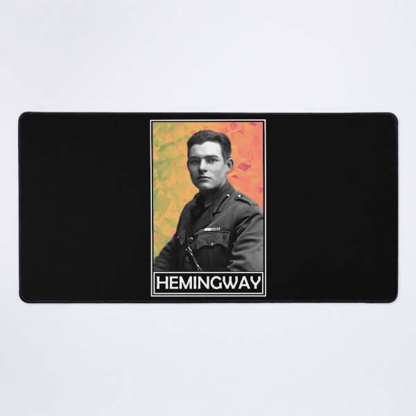 Item preview, Day Gift For Hemingway Cool Gifts designed and sold by Aminalarkin.