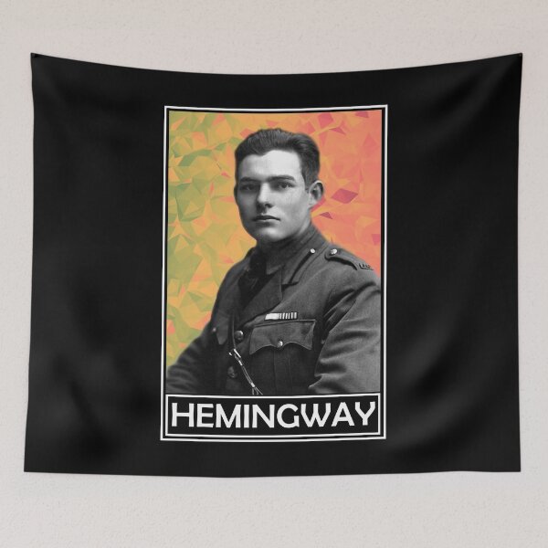 Item preview, Day Gift For Hemingway Cool Gifts designed and sold by Aminalarkin.