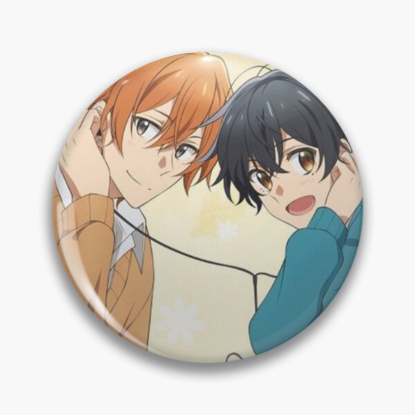 Item preview, Sasaki And Miyano designed and sold by Sabralove.