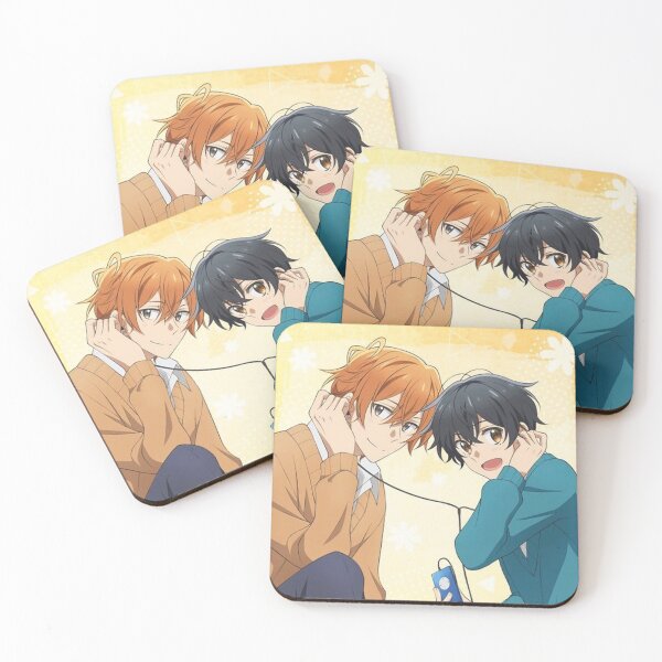 Item preview, Sasaki And Miyano designed and sold by Sabralove.