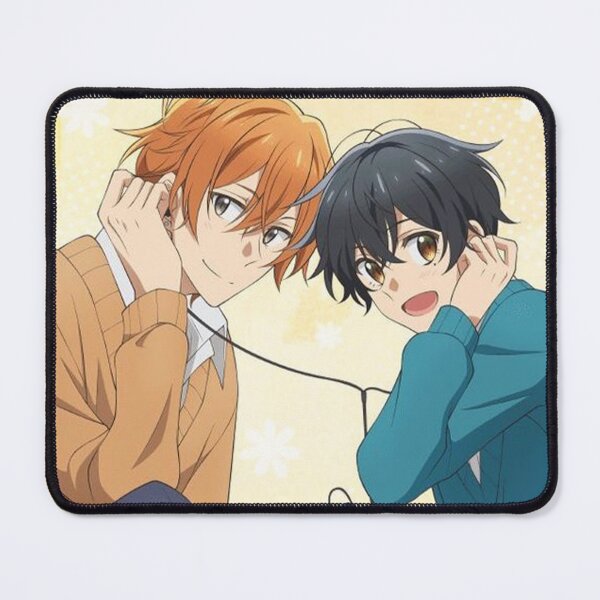 Item preview, Sasaki And Miyano designed and sold by Sabralove.