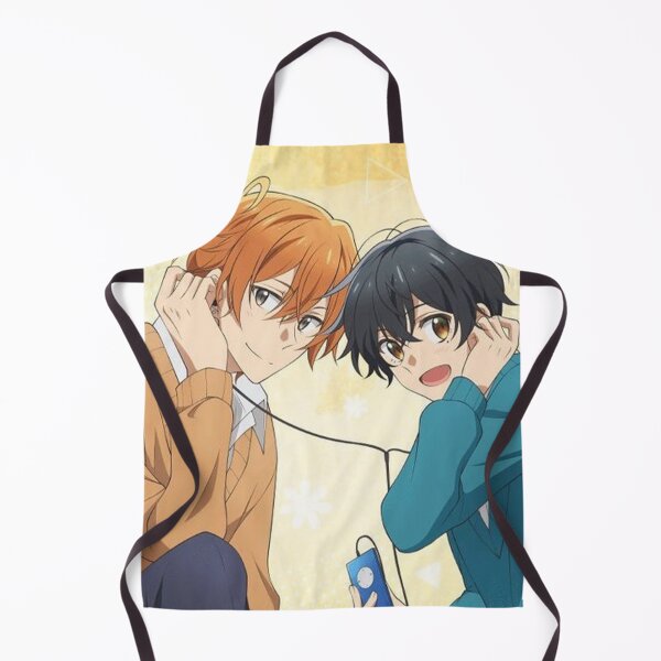 Item preview, Sasaki And Miyano designed and sold by Sabralove.