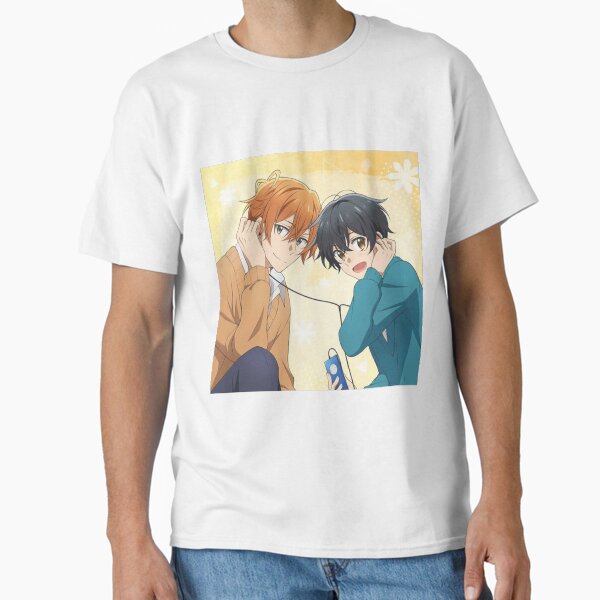 Item preview, Sasaki And Miyano designed and sold by Sabralove.
