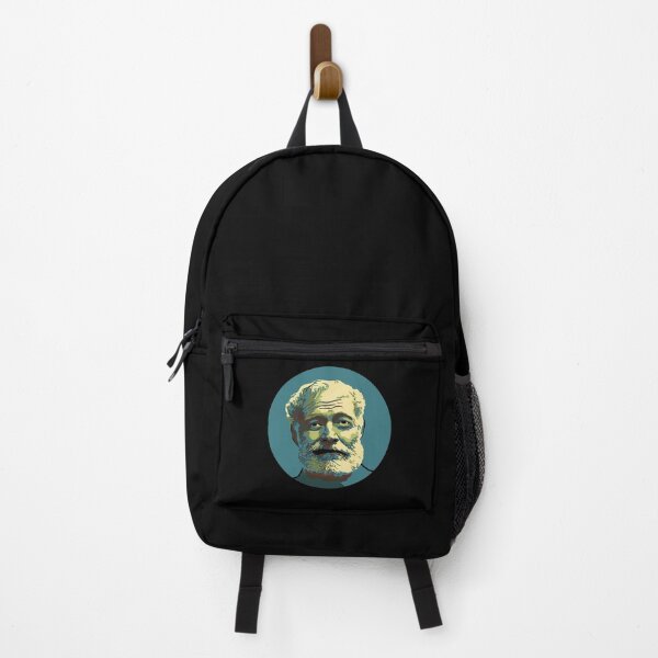 Item preview, Discover The Secret To Ernest Hemingway Portrait Gifts For Movie Fan designed and sold by Aminalarkin.