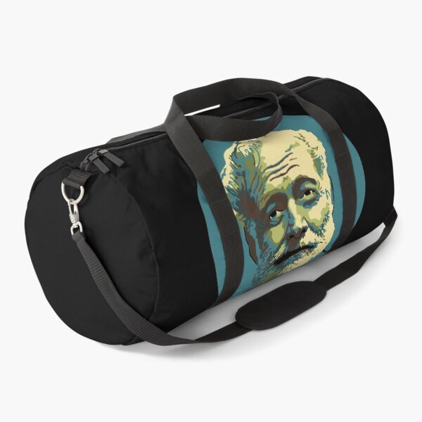 Item preview, Discover The Secret To Ernest Hemingway Portrait Gifts For Movie Fan designed and sold by Aminalarkin.