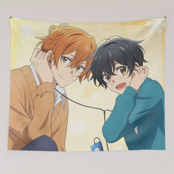 Item preview, Sasaki And Miyano designed and sold by Sabralove.